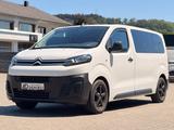 Citroën SpaceTourer Jumpy* AHK+Kamera+8 Sitze* - gebrauchte Citroën SpaceTourer aus dem Jahr 2017