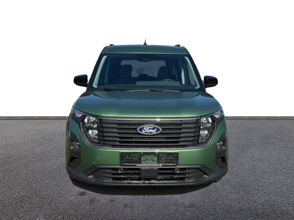 Ford Tourneo Courier - Bild 10