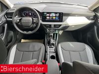 Skoda Kamiq - Vorschau Bild 17