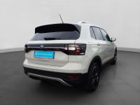Volkswagen T-Cross - Vorschau Bild 4