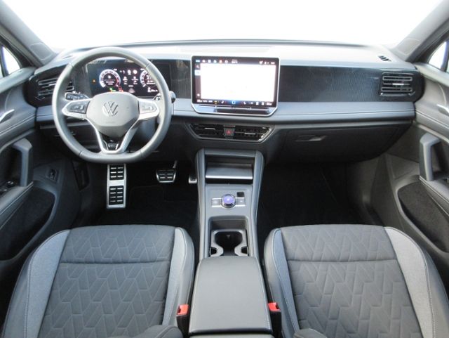 Tiguan 1.5 eTSI DSG Goal PLUS-PAKET/AHK/18-ZOLL/