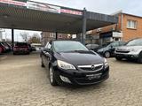 Opel Astra J Lim. 5-trg. Design Edition - Opel Astra aus 2011: J