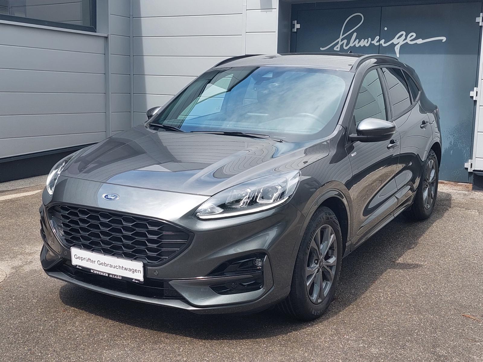 Ford Kuga ST-Line