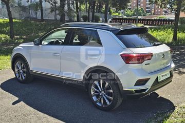 Volkswagen T-Roc - 4