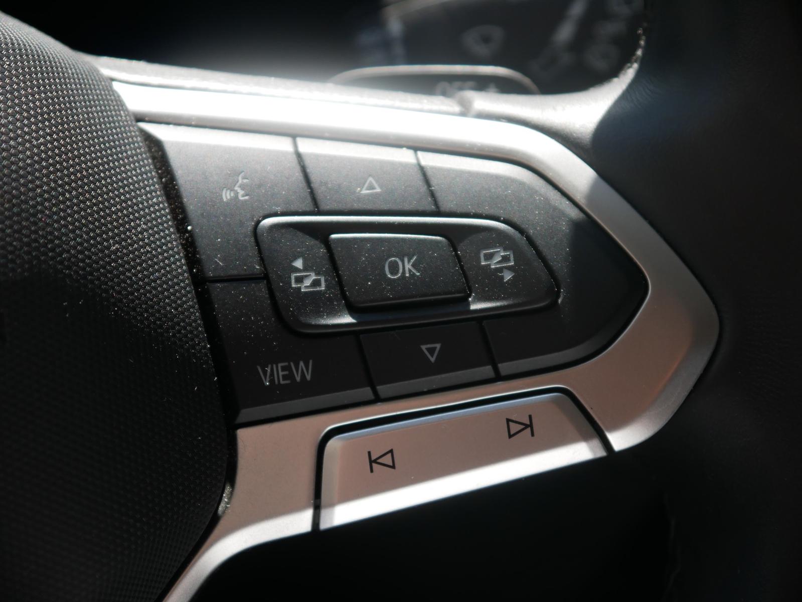 Volkswagen T-Cross 1.0 TSI DSG LED ACC Kamera, миниатюра 23