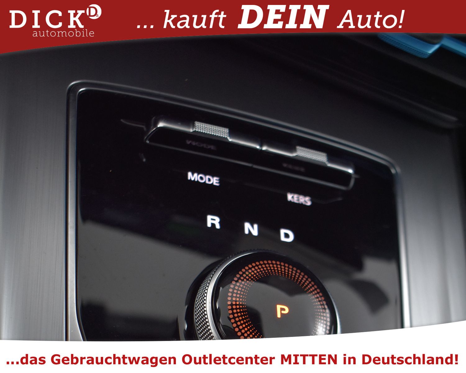MG MG5 MAX 61 KWH Luxury >NAVI+LED+SHZ+DAB+ACC+360° - Image 24