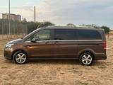 Mercedes-Benz V 250 d 4MATIC Lang Avantgarde 360° Distronic - gebrauchte Mercedes-Benz V 250 aus dem Jahr 2015
