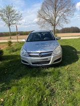 Opel Astra Caravan 1.7 CDTI 81kW - - Opel Astra aus 2008: 1.7