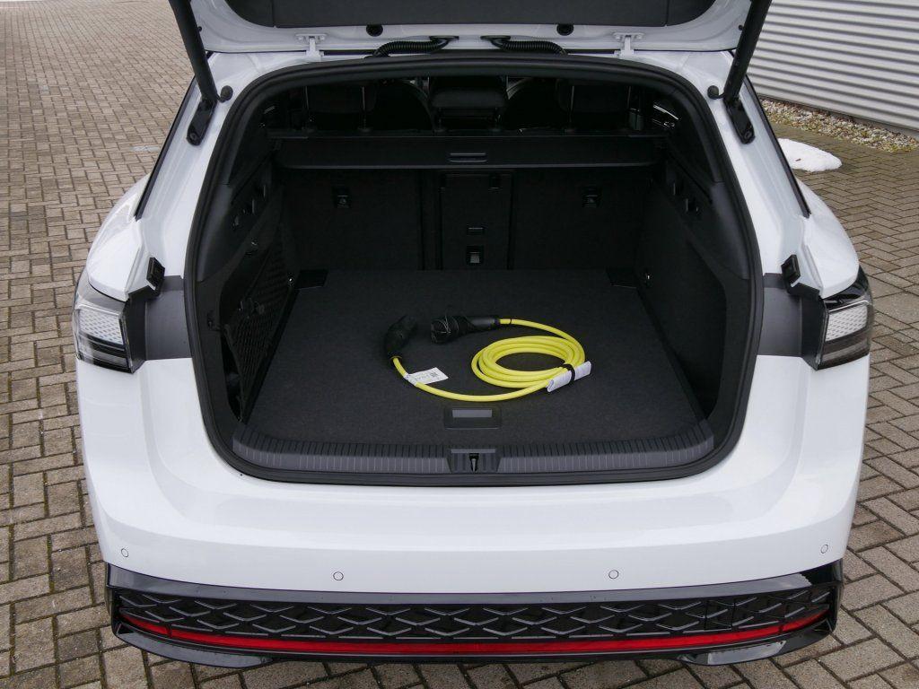 Volkswagen ID.7 GTX Tourer 4MOTION AHK Panoramadach IQ.LIGH
