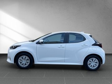 Toyota Yaris 1.5 Hybrid Comfort *ACC*CAM*CARPLAY*TEL*