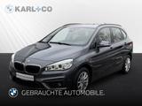 BMW 218 Active Tourer d Advantage LED Park-Assistent - BMW: Assist