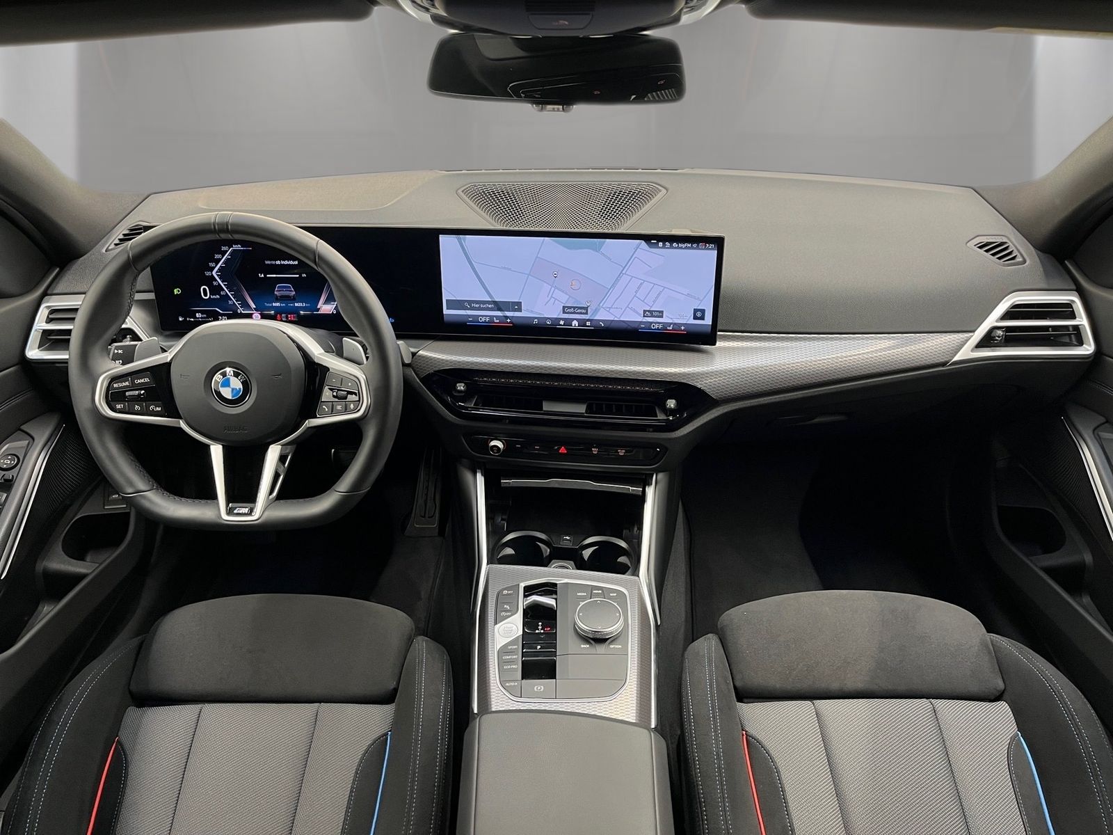 BMW 318 - Bild 12