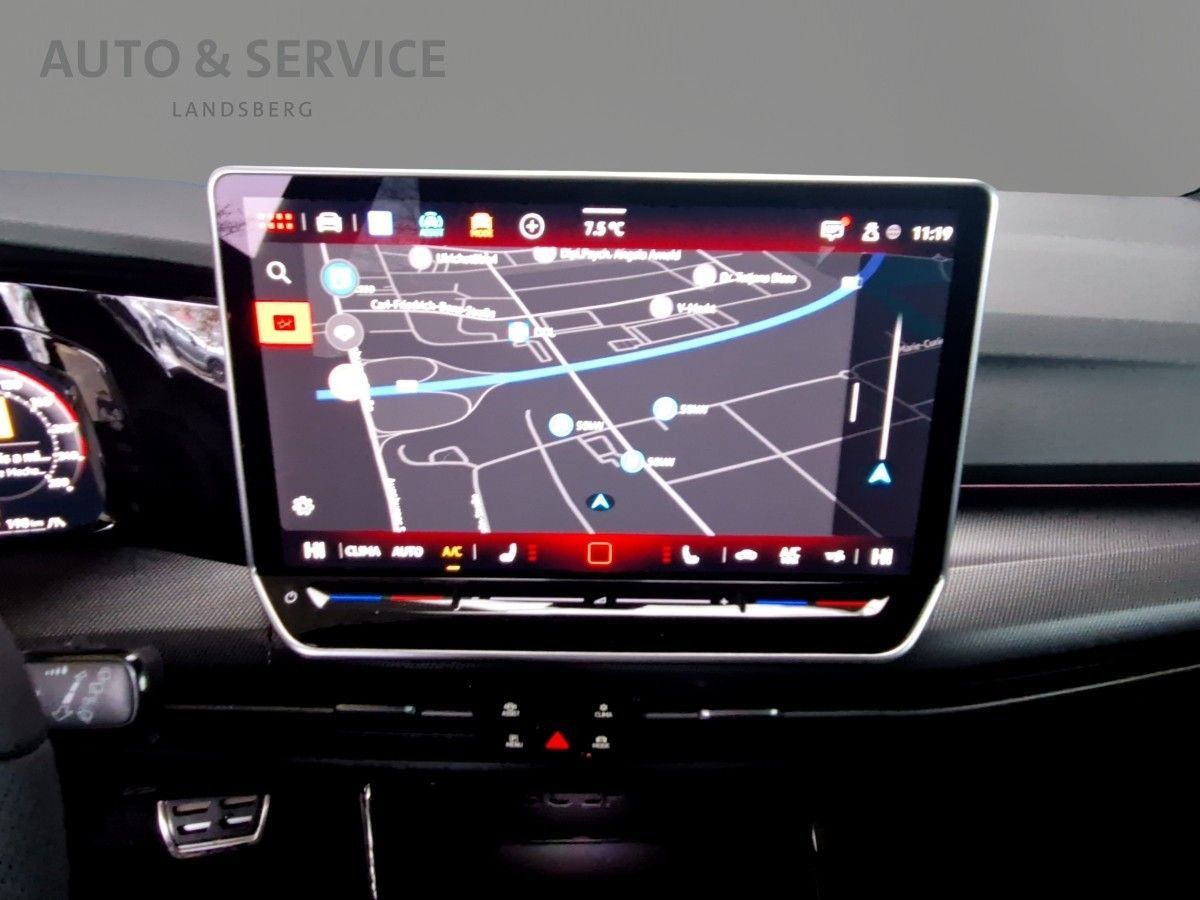 Volkswagen Golf - Bild 9