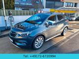 Opel Mokka X Ultimate*Leder*GSD*19  *OPC*Bose*Quickhe - Opel Mokka X Gebrauchtwagen