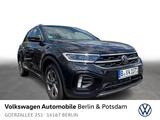 Volkswagen T-Roc 1.5 l TSI DSG R-Line Navi R-Kam PDC Telef.