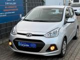 Hyundai i10 STYLE/1.Hd/SHZ/Garantie - Hyundai i10 Gebrauchtwagen in Frankfurt