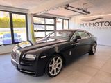 Rolls-Royce Wraith/RR Service/Head up/Pano/sehr g.Zustand