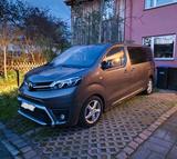 Toyota Proace Verso L1 Executive AHK, HUD, ATM, Camper