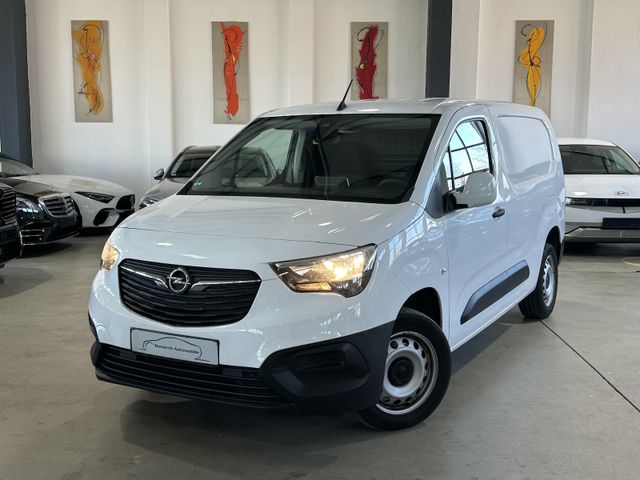 Opel Combo 1.5 TDI L2 XL 2.4 T Edition/Bott/