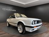 BMW 320i E30/Automatik/Leder/H-Zulassung - BMW: Coupe, E30