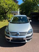 Volkswagen VW Golf Plus nur 77060 km - Volkswagen Golf: 7 Plus