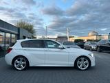 BMW 116 i Limousine M-Sport Paket*Navi*Bi-Xenon*PDC* - BMW 116: 116i M Paket