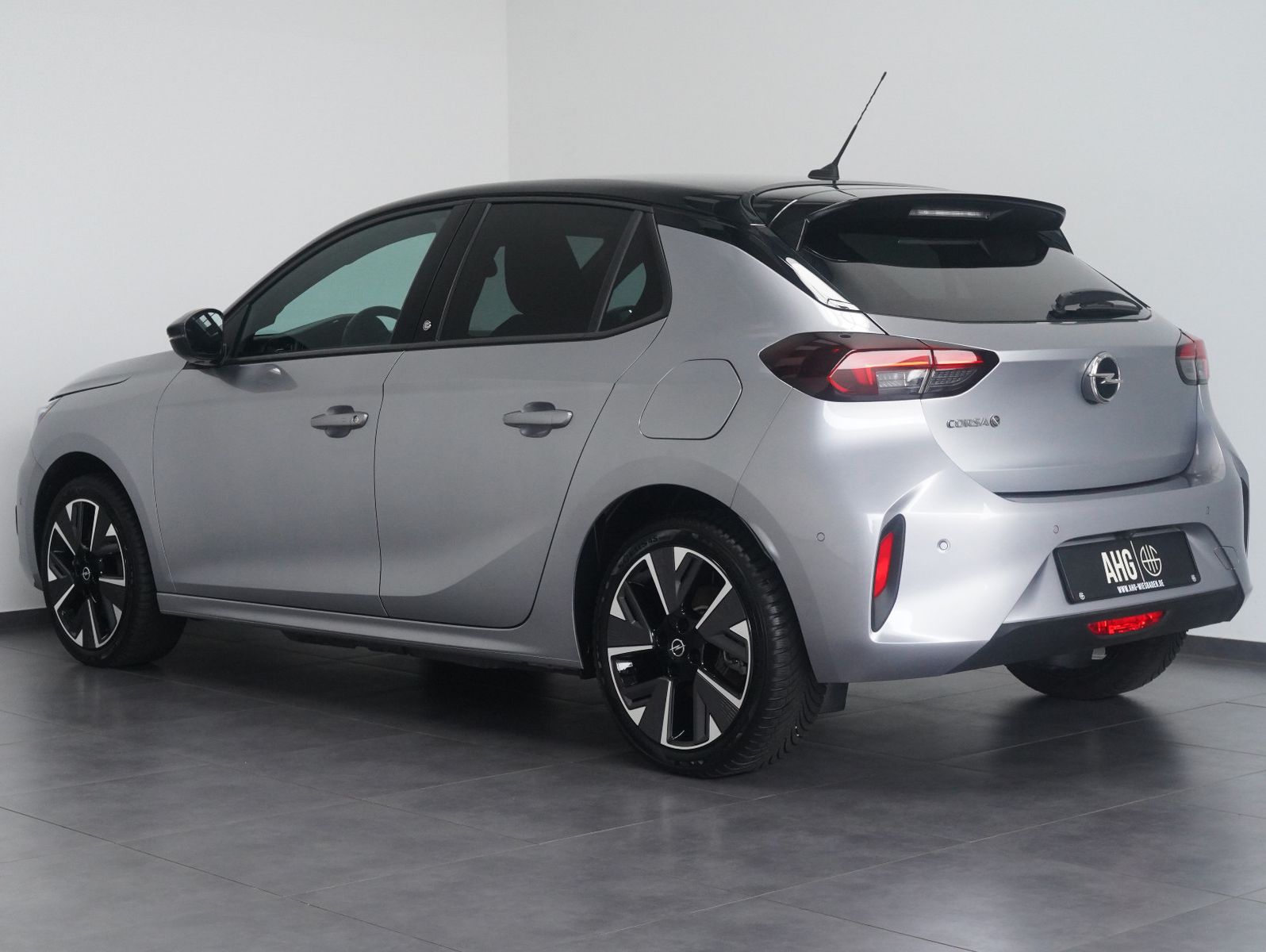 Fahrzeugabbildung Opel Corsa F e GS Line NAVI/KAMERA/11KW/SOH