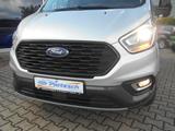 Ford Tourneo Custom Active L2 *8-SITZE*BI-XENON*RFK* - Hybrid (Diesel/Elektro): Kleinbus