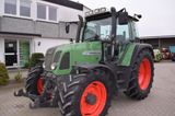 Fendt 412 Vario - Fendt Vario