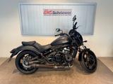 Kawasaki Vulcan S Performance - Kawasaki Vulcan S Performance