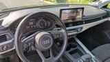 Audi A4 40 TFSI S tronic advanced Avant AHK ACC - Audi A4 Gebrauchtwagen in Dresden
