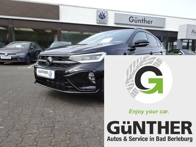 Volkswagen Taigo 1.5 TSI R-Line *LED*Alu 18Zoll*RFK*Klima