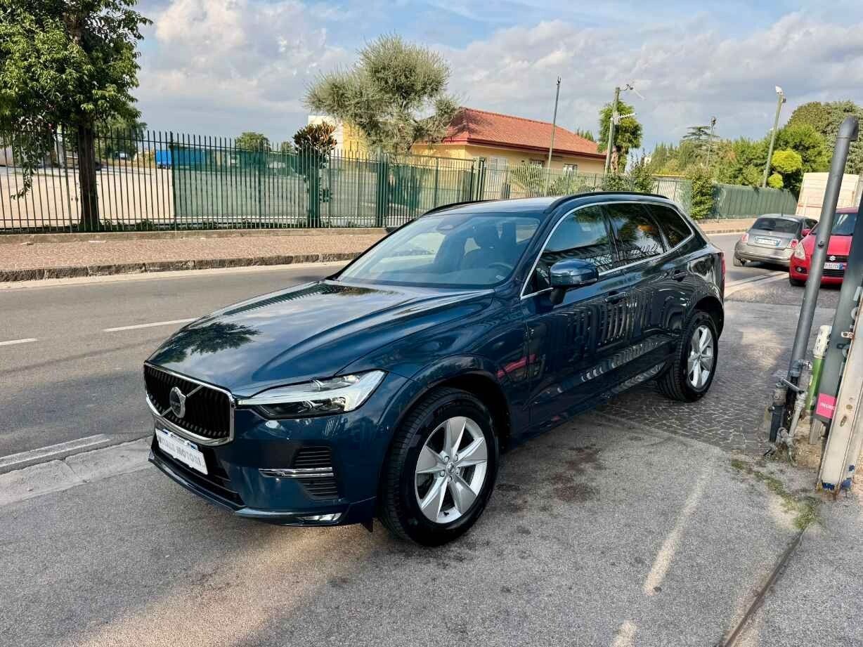 Other VOLVO XC60 B4 2.0 D-HYBRID 197 CV C.AUTOMATICO imagem 3