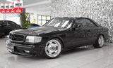 Mercedes-Benz 500 SEC 500 AMG SPORTPAKET*MEC*H-ZULASSU*UNIKAT! - Mercedes-Benz 500: Coupé, Sec