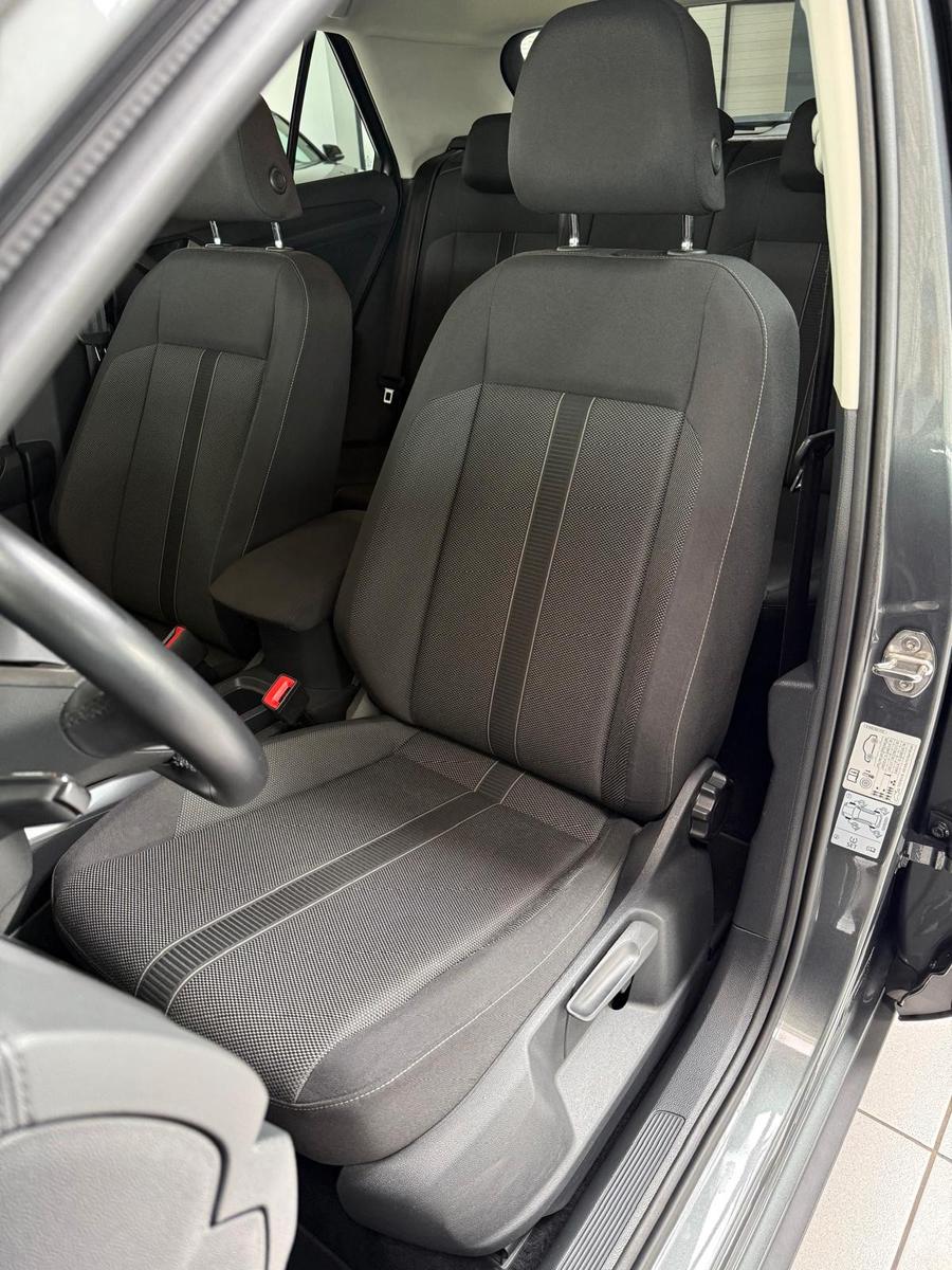 Volkswagen T-Roc Life DSG/ Dig. Cockpit / LED / App, миниатюра 10