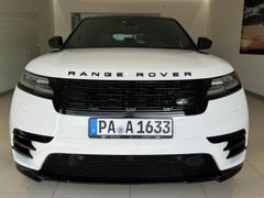 Foto Nummer 7: LAND ROVER Range Rover Velar
