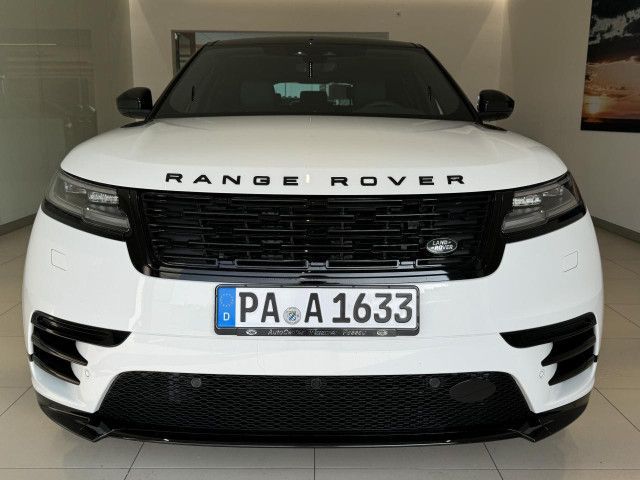 Foto Nummer 7: LAND ROVER Range Rover Velar