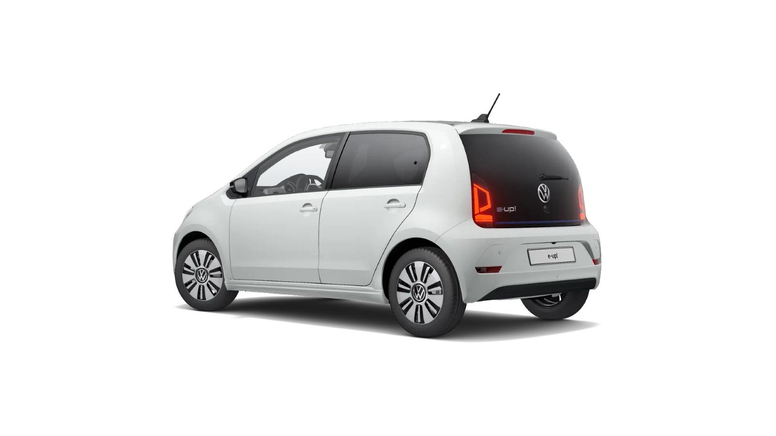 Volkswagen e-up! - Bild 3