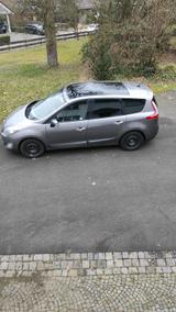 Renault scenic 7 sitzer - Renault Megane mit Benzin-Antrieb: Van