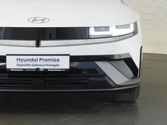 IONIQ 5 N-LINE 84kWh AT+MATRIX LED+NAVI+RÜCKFAHR