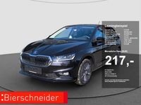 Skoda Fabia - Vorschau Bild 1