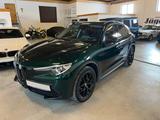 Alfa Romeo Stelvio B-Tech Q4-ACC-KAMERA-8 FACH-GARANTIE-TOP - Alfa Romeo Stelvio B-Tech mit Diesel-Antrieb