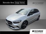 Mercedes-Benz B 200 d Progressive Night*Advanced-Line*Kamera* - gebrauchte Mercedes-Benz B 200 aus dem Jahr 2025