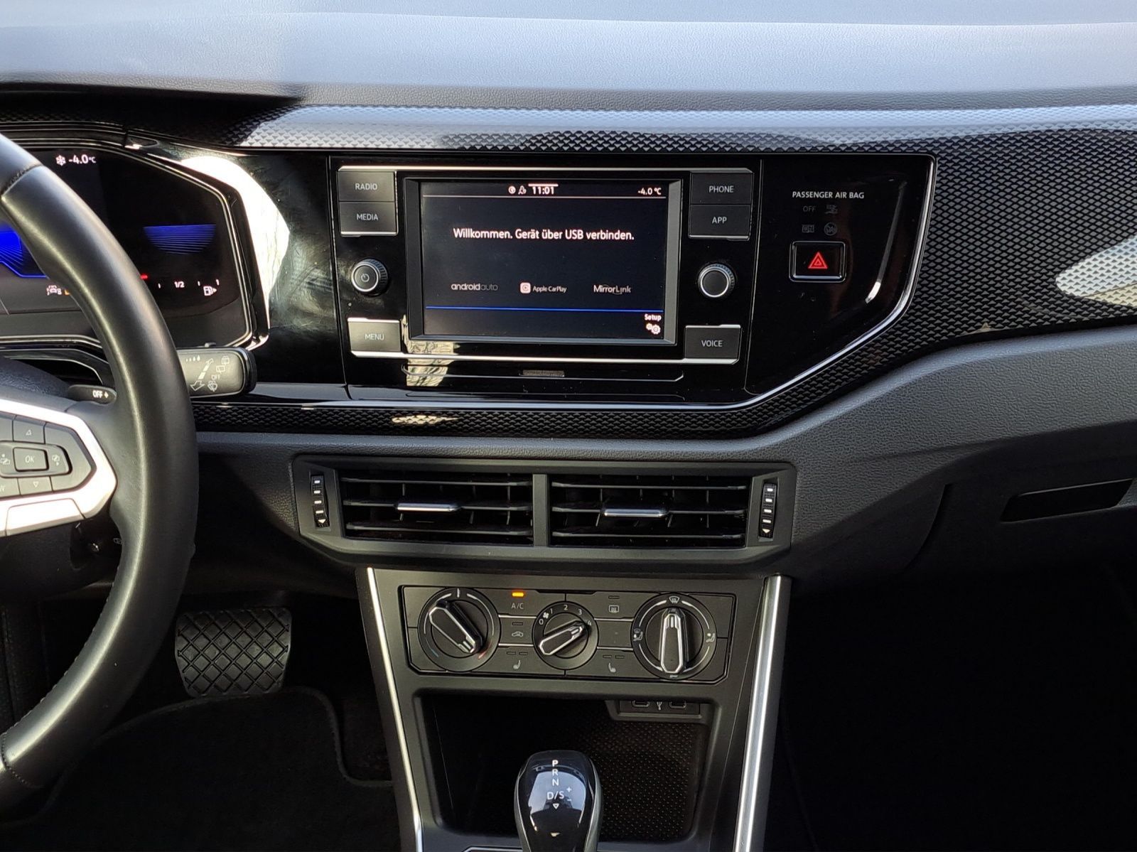 Volkswagen Polo - Bild 6