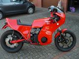 Kawasaki Z 1000 ST - KAWASAKI 1000 ST