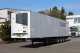 Schmitz Cargobull  Thermo King SLXi 300 Doppelstock 2,65h / Strom