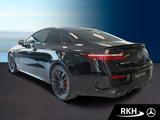 Mercedes-Benz E 53 AMG Coupé Pano/360°/MBUX/Burmester/Multibe - gebrauchte Mercedes-Benz E 53 AMG aus dem Jahr 2021