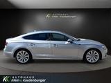 Audi A5 Sportback 45 TFSI quattro+VIRTUAL+PANO+KAMERA - Audi A5 Sportback mit Benzin-Antrieb