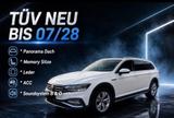 Volkswagen Passat Alltrack Leder, Pano, H&K , HUP, Massage  - gebrauchte VW Passat Alltrack aus dem Jahr 2022