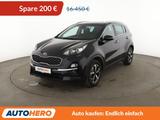 Kia Sportage 1.6 GDI Vision 2WD *NAVI*LED*TEMPO*CAM* - Kia Gebrauchtwagen in Nürnberg